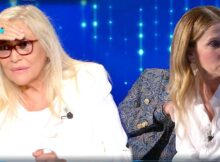 Domenica In, cameramen sviene in diretta, paura per Mara 3