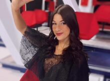 GFVIP, Antonino esce dalla casa, il messaggio di Ginevra 4