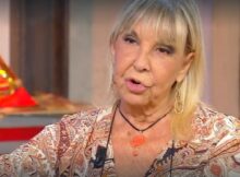 GFVIP, Wilma aggredisce Dana gelosa di Daniele 5