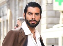 Federico Fashion Style, l’ex Letizia beccata con un altro uomo 1