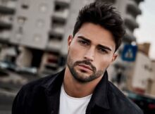 GFVIP, Davide continua ad attaccare Oriana:”Spero vomiti…” 2