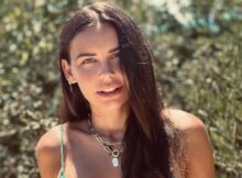 GFVIP, Nicole Murgia e il bruttissimo gesto ai danni di Nikita 3