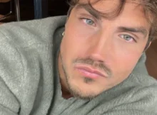 GFVIP, Daniele ha un malore durante la pubblicità 5