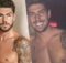 GFVIP, Ignazio Moser prima uscita pubblica da single 4