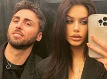GFVIP, Gianluca non entra più in casa, vuota il sacco su Antonella 5