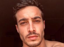 GFVIP, Edoardo fa delle rivelazioni intime su Antonino 1