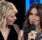 Sabrina Ferilli e il bellissimo gesto per la sua amica Maria De Filippi 4
