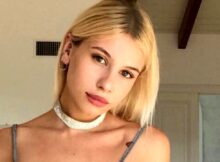 GFVIP, Micol terrorizzata:”Se esce altro me ne vado…” 6