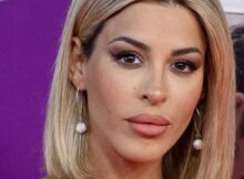 GFVIP, lite violenta tra Oriana e Martina 6