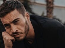 GFVIP, Antonino rivede sua figlia Luna Marí, le immagini commuovono il web 3
