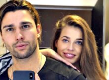 GFVIP, confronto tra Ivana e Luca che scoppiano in lacrime 1