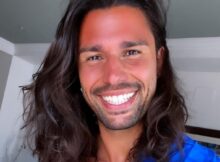 GFVIP, Luca rischia la squalifica stasera 6