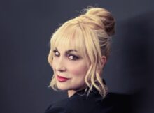 AMICI, lite in studio tra Alessandra e Emmanuel Lo 3