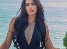 GFVIP, una fan si tatua Antonella sul braccio 4