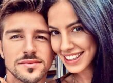 Giulia De Lellis e Andrea Damante di nuovo insieme? 6