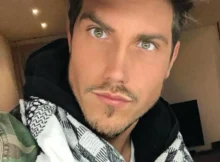 GFVIP, Daniele Dal Moro squalificato 1
