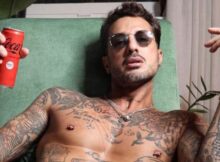 Fabrizio Corona parla di esperienze con uomini e fa dei nomi 4