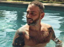 GFVIP, Edoardo Tavassi furioso nella notte contro Micol Incorvaia 2