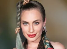 GFVIP, la frase di Edoardo su Nikita che indigna il web 1