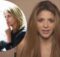 Shakira scontro con la madre di Gerard Pique 5