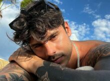 Uomini e donne, Luca Daffrè fidanzato con una vippona molto amata del GFVIP 3