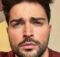 GFVIP, rissa sfiorata tra Davide e Tavassi nella notte 4