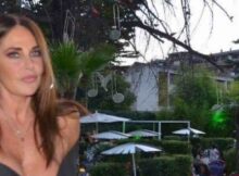 GFVIP, la madre di Tavassi furiosa con Antonella 6