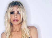 Ilary Blasi derubata in hotel? 7