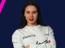 Amici, Benedetta attaccata da un altra ballerina 5