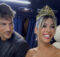 GFVIP, Daniele e Oriana la loro prima notte insieme 4