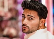 GFVIP, Davide Donadei mostra delle immagini che poi cancella 1