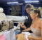 GFVIP, Oriana e Daniele finalmente insieme 5