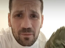 GFVIP, disavventura per Luca Salatino a Pasqua 4