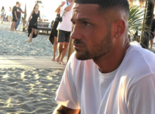 GFVIP, Luca e Soraya si sono lasciati, a confermare e l’ex tronista 4