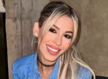 GFVIP, Oriana Marzoli vittima di un brutto episodio in discoteca 2