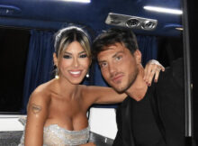 GFVIP, Nuovo look per Oriana e quel regalo di Daniele che fa impazzire il web 6