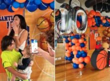 Crisi tra Belen e Stefano? L’uomo assente dalla festa di Santiago 1