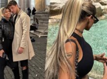 GFVIP, Daniele e Oriana insieme, lui si sbilancia 5