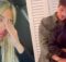 GFVIP, Oriana ha un crollo e scoppia a piangere, la reazione di Daniele 2