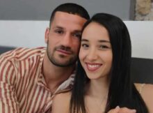 GFVIP, Soraya e Luca si sono lasciati, lei sta con un altro? 3