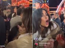 GFVIP, la madre di Tavassi litiga con due vipponi 3