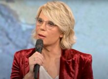 Amici, 4 positivi al Covid 6