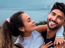 GFVIP, Chiara Geme e Davide Donadei chiusi in una camera d’albergo per ore 6