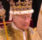 Incoronazione Re Carlo, una strana figura si aggira durante la cerimonia 5