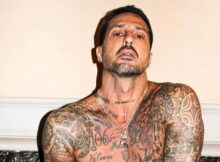 Fabrizio Corona e le immagini di Diletta Leotta al mare 5