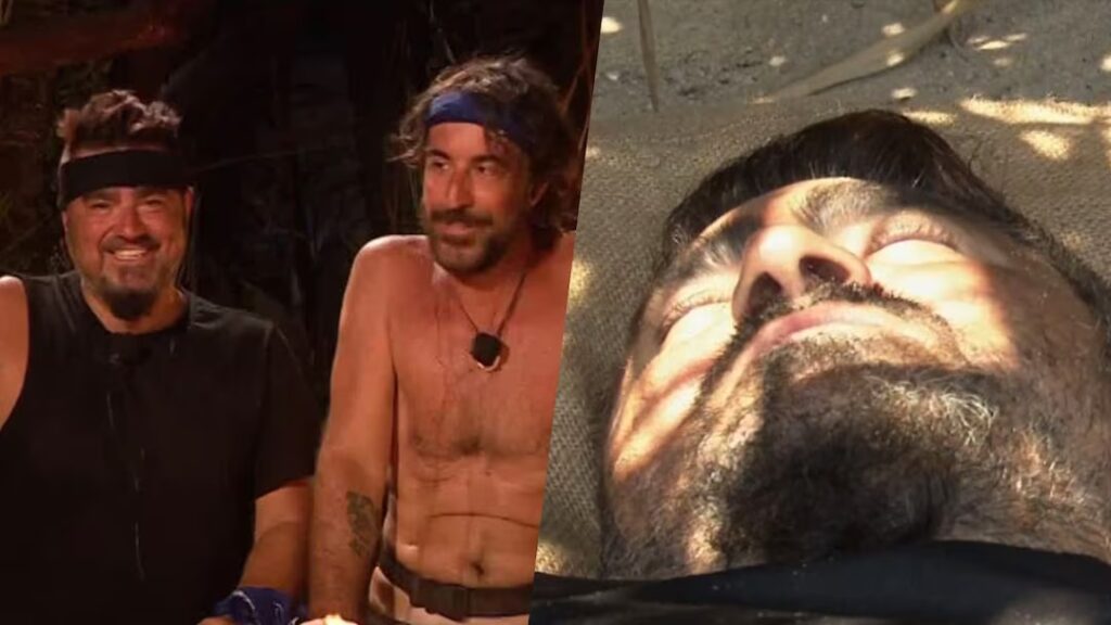 Isola, un naufrago ricoverato lascia la spiaggia 2