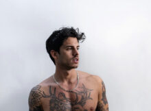 Uomini e donne, Luca conferma la rottura con Alessandra 1