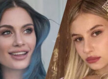 GFVIP, litigio tra Nikita e Micol 4