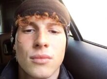 Amici, Angelina con il suo fidanzato, le fan urlano per Wax 4