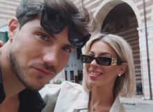 Uomini e donne, Oriana e Daniele si lasciano, lei piange lui spiega i motivi della rottura 1